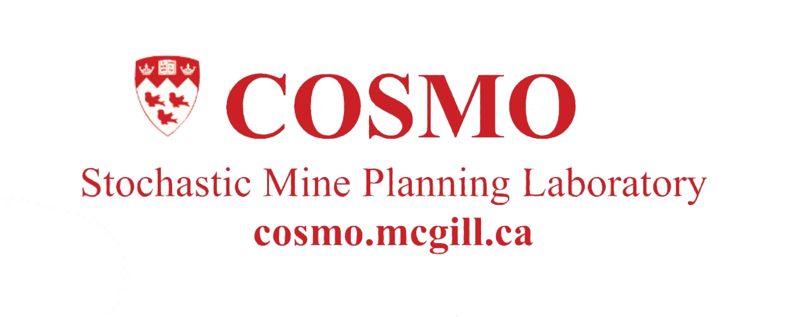 Silver Sponsor: Cosmo