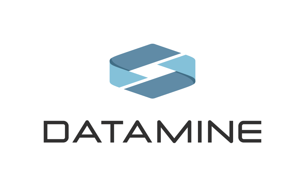 Bronze Sponsor: Data Mine