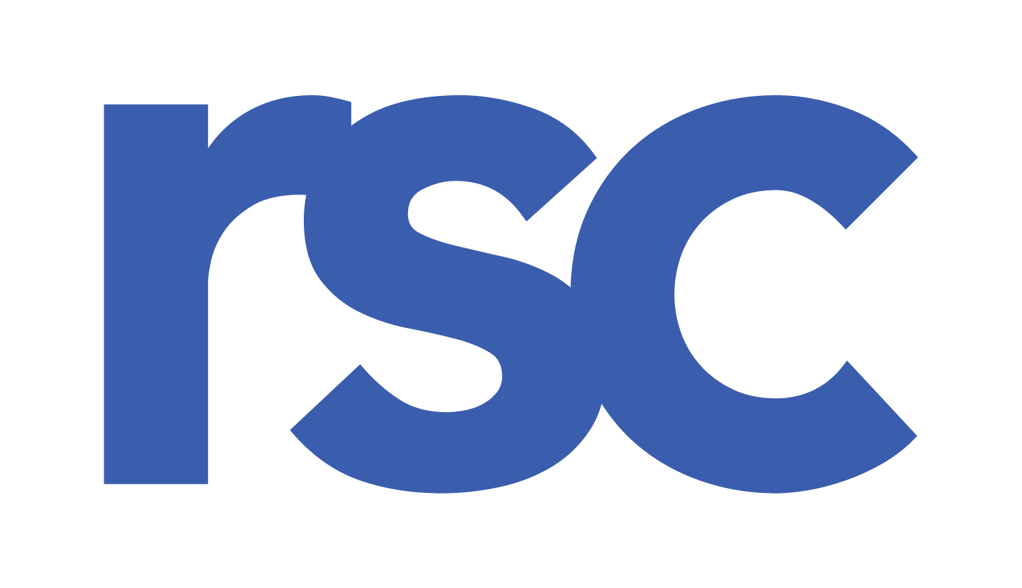 Bronze Sponsor: RSC